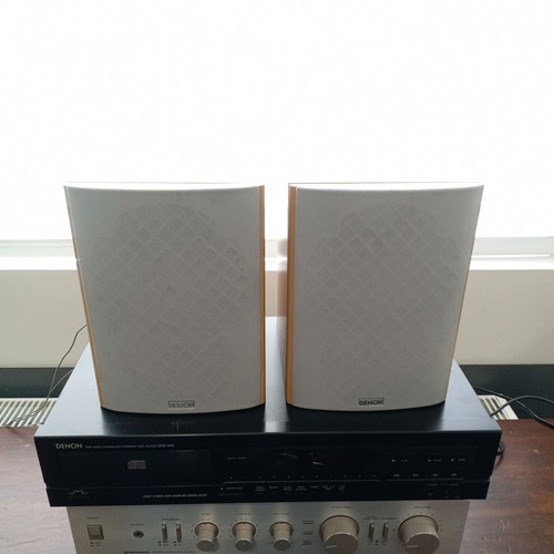 Denon mission m51 way - mission, 2-way