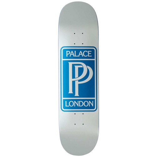 Palace s43 skateboard deck - palace, pp