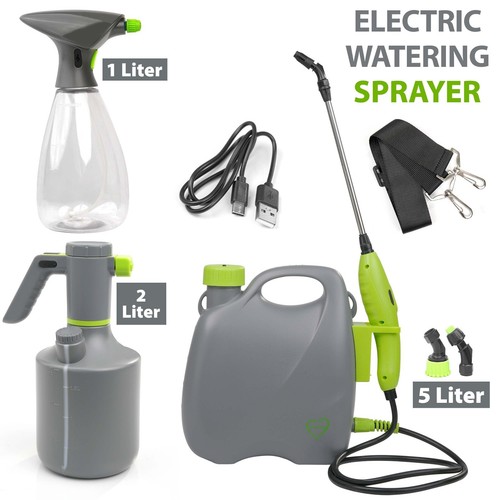 Electric garden - electric,