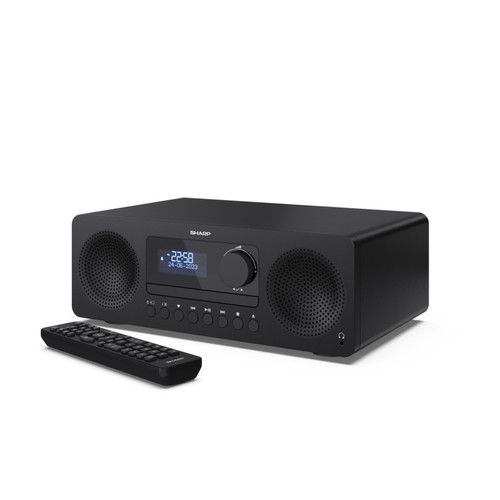 Sharp tokyo music system - hi-fi,