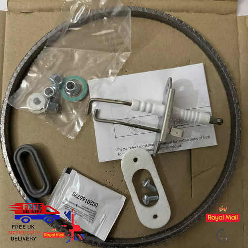 Vaillant ecotec service kit - ecotec,