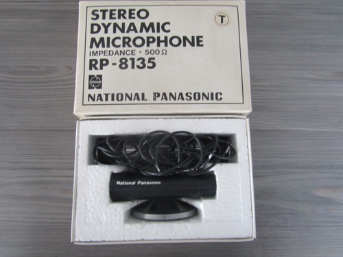 National panasonic stereo - panasonic,