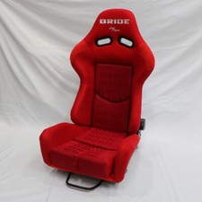 1pcs BRIDE car seat Black