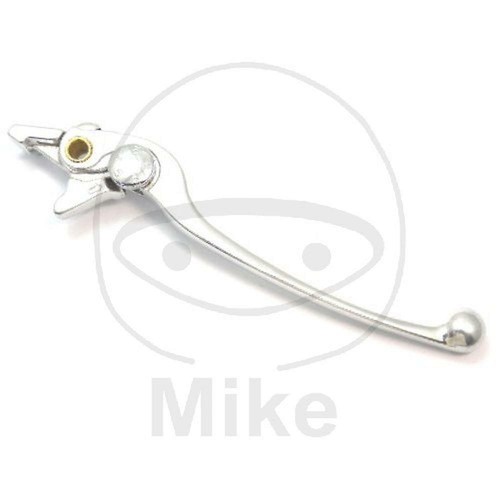 Forged aluminum brake lever - forged,