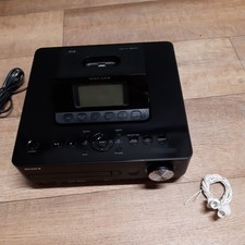 Sony Gigajuke HDD Audio System