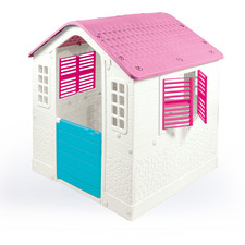 Dolu Kids Outdoor Playhouse