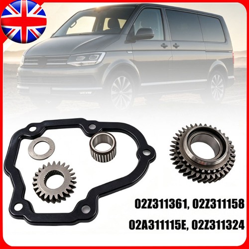 For 02b gearbox da - vw, gear