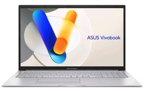Asus vivobook - asus, 17