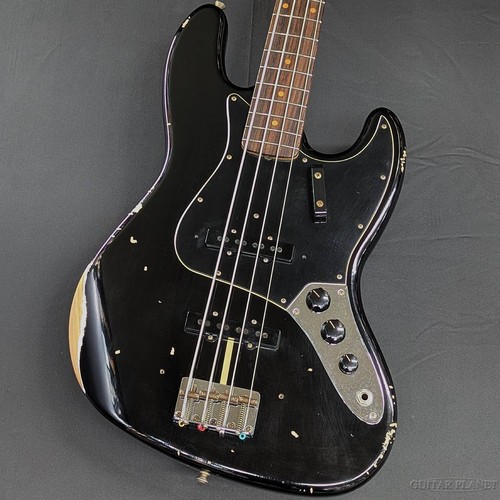 Fender custom shop bass - custom,