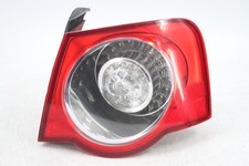 Volkswagen Passat 2005-2010 Rear/tail Light (driver Side) 