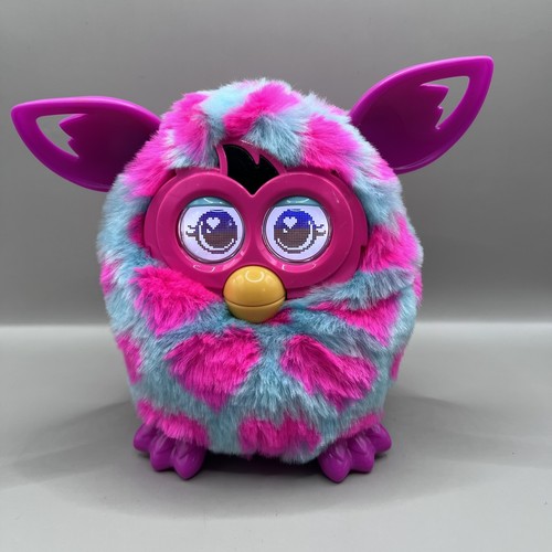 Furby boom sweet - furby, hearts