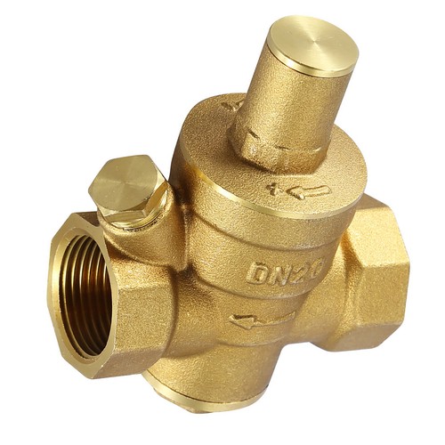 Dn20 4in adjustable water - dn20, 3/4in