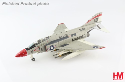 Hobbymaster mcdonnell - hobbymaster,