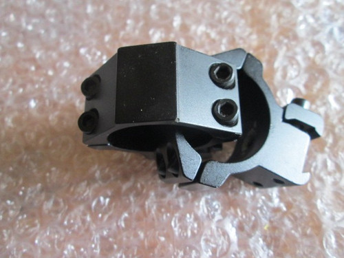 Scope mounts 30mm tube - 30mm,