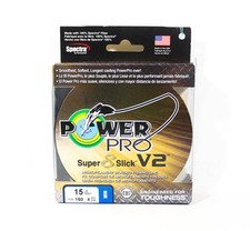 Power Pro Super 8 Slick