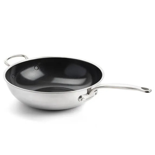 Greenpan premiere wok - greenpan,