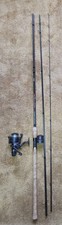 Shimano match rod and matching