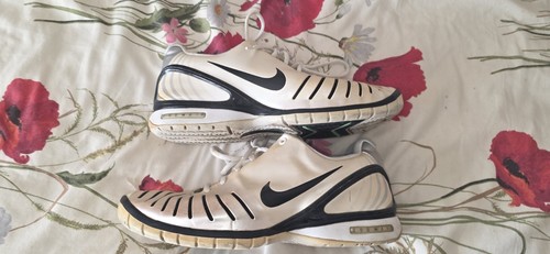 Nike air zoom - zoom, iii