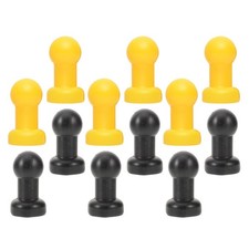  12 Pcs Kids Trampoline with