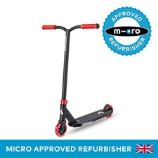 Chilli Pro Base S Stunt