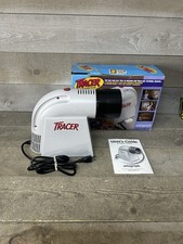 Artograph Tracer Projector 225-360 Enlarger 2 - 14 X 5” Window Works Great