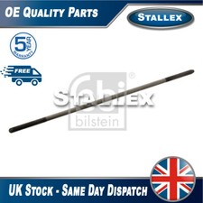 Fits Seat Leon VW Golf Caddy