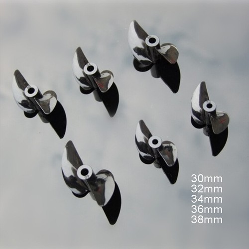 38mm plastic propellers - 30-38mm,