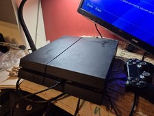 ps4 500gb Console Gaming
