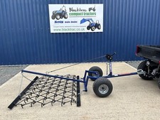 BEACONSFIELD UK MADE, 6FT /