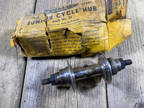 Phillips vintage antique - 23,