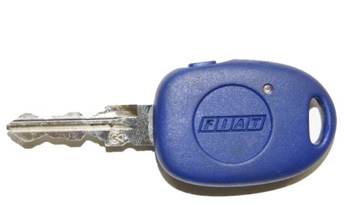 Repair button key remote