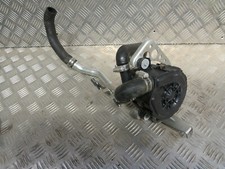 Nissan GTR GT-R R35 2010 Engine secondary air pump Unit