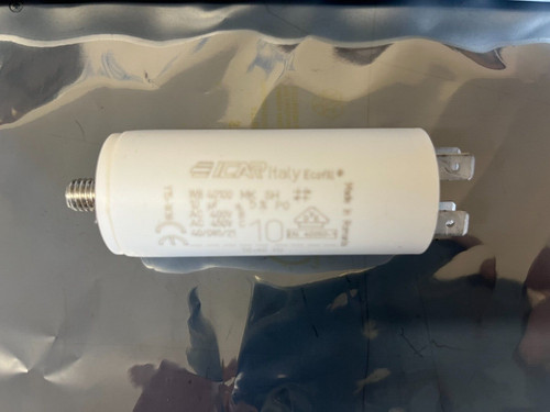 Icar 10uf 400v motor - icar,