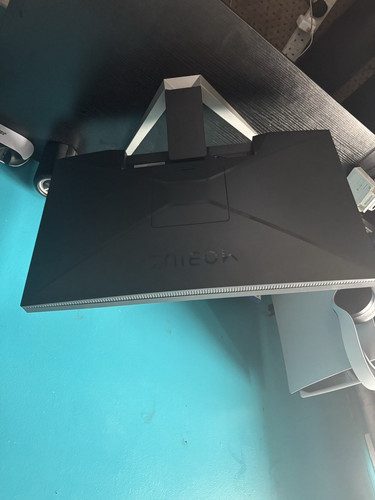 Benq mobiuz 24in flat - benq,