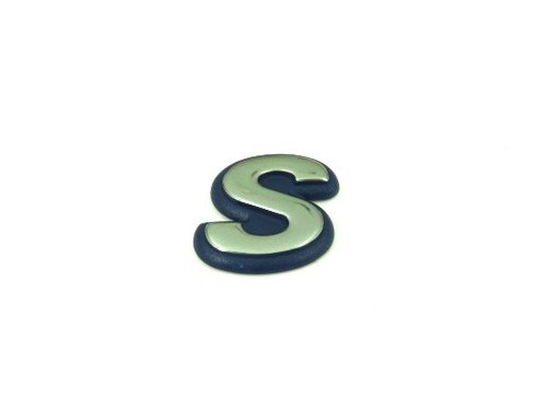 Genuine new fiat badge - genuine, s