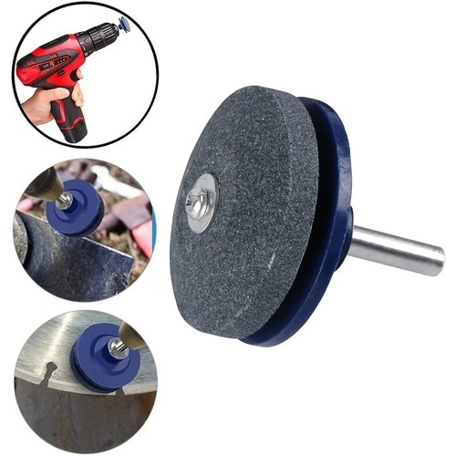1pc lawn mower sharpening - lawn,