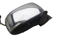 CHRYSLER GRAND VOYAGER Door