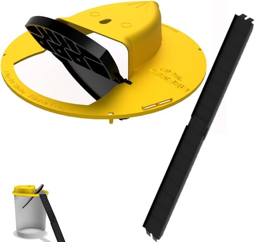 Rinnetraps flip n slide - n,