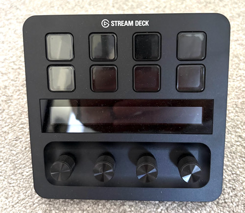 Elgato stream deck - elgato,