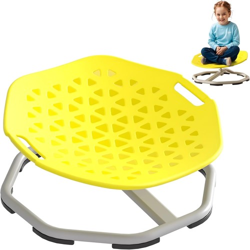 B4e sensory spinning chair - chair, for