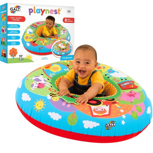 Galt playnest farm baby sit - galt,