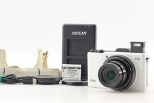 [Near MINT] Olympus XZ-1 white 10.0MP F/1.8 Digital Camera X-Series From JAPAN