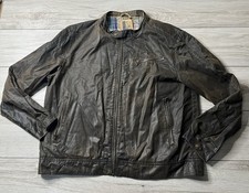 North Coast Mens Bomber Jacket