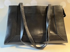 Genuine Radley Large Black
