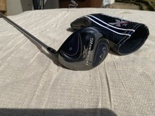 Callaway Steelhead XR #5 Wood
