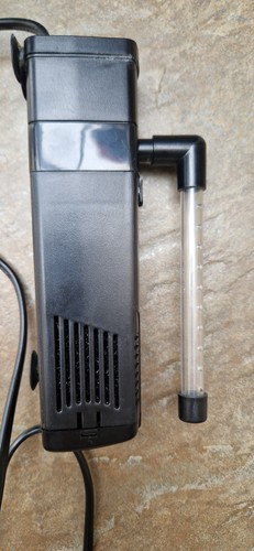 Jbl cristalprofi i20 - i20, internal