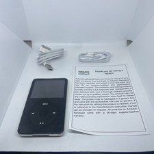 Apple iPod Classic 5th
