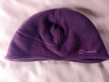 Berghaus Hat Size L/XL Wind
