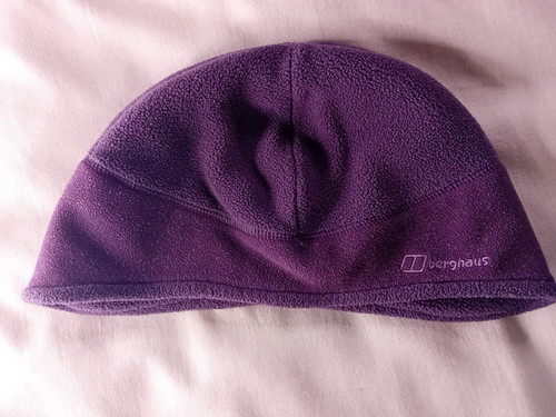 Berghaus hat size wind - berghaus,