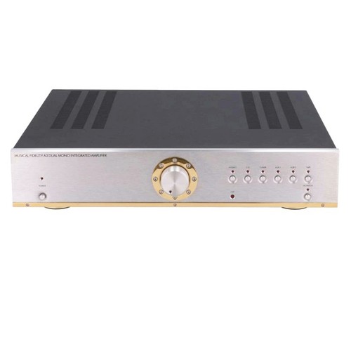 Musical fidelity integrated - musical, a3